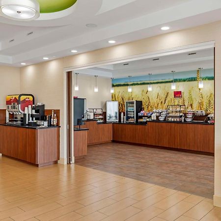 Best Western Plus North Shore Hotel Danvers Eksteriør billede