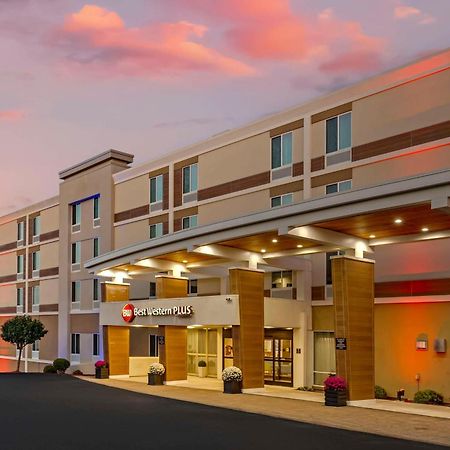 Best Western Plus North Shore Hotel Danvers Eksteriør billede