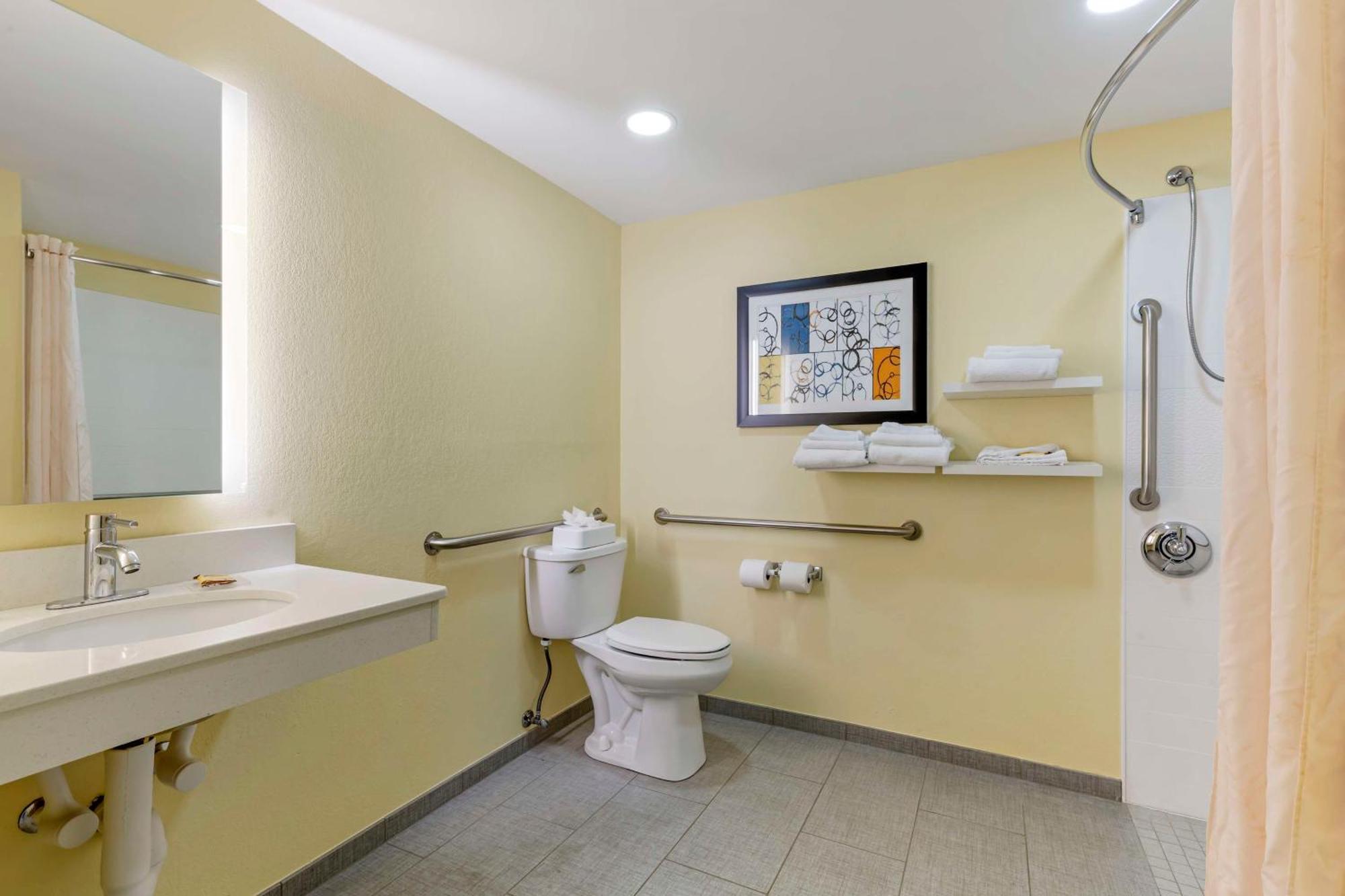 Best Western Plus North Shore Hotel Danvers Eksteriør billede