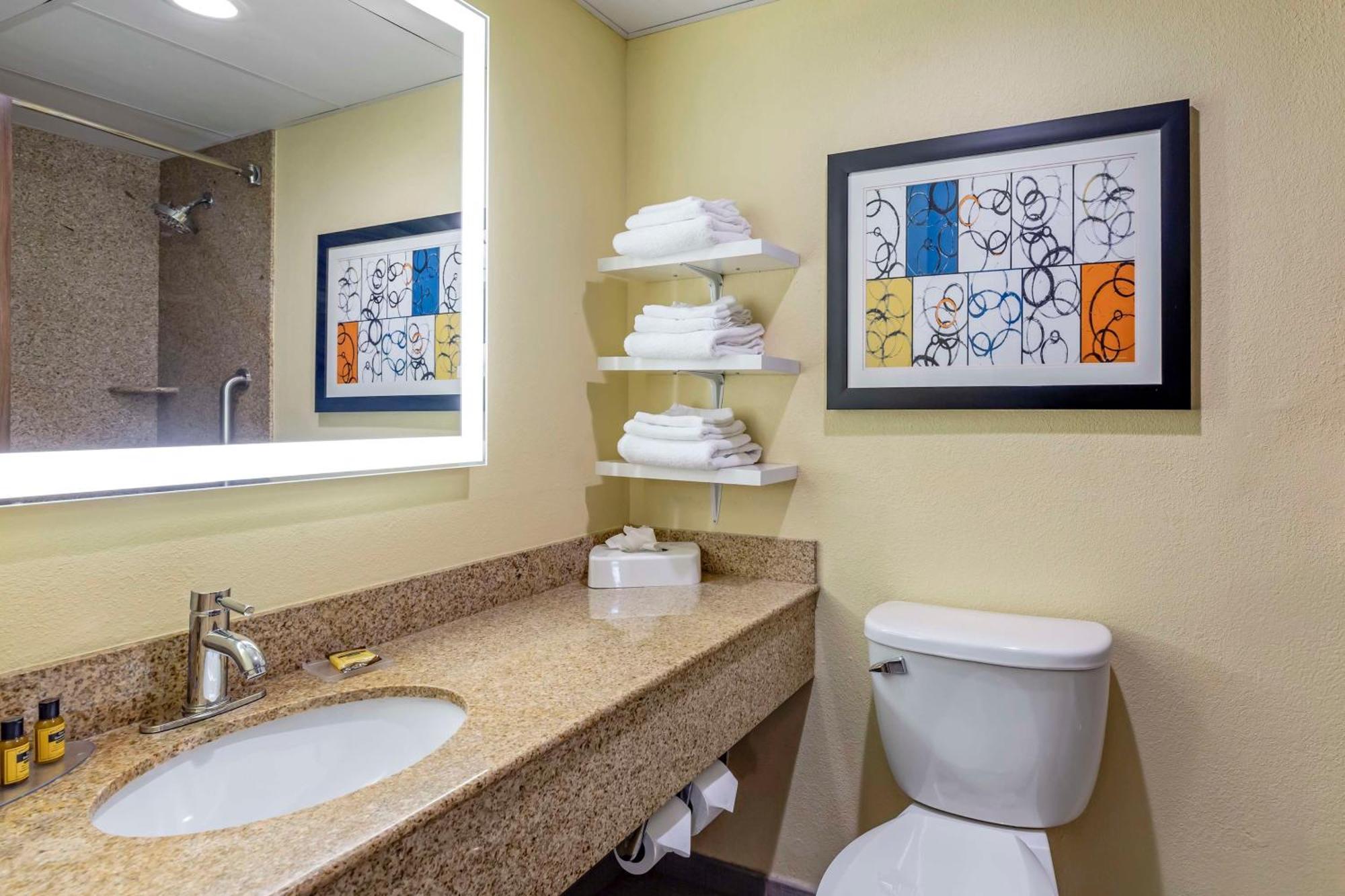 Best Western Plus North Shore Hotel Danvers Eksteriør billede