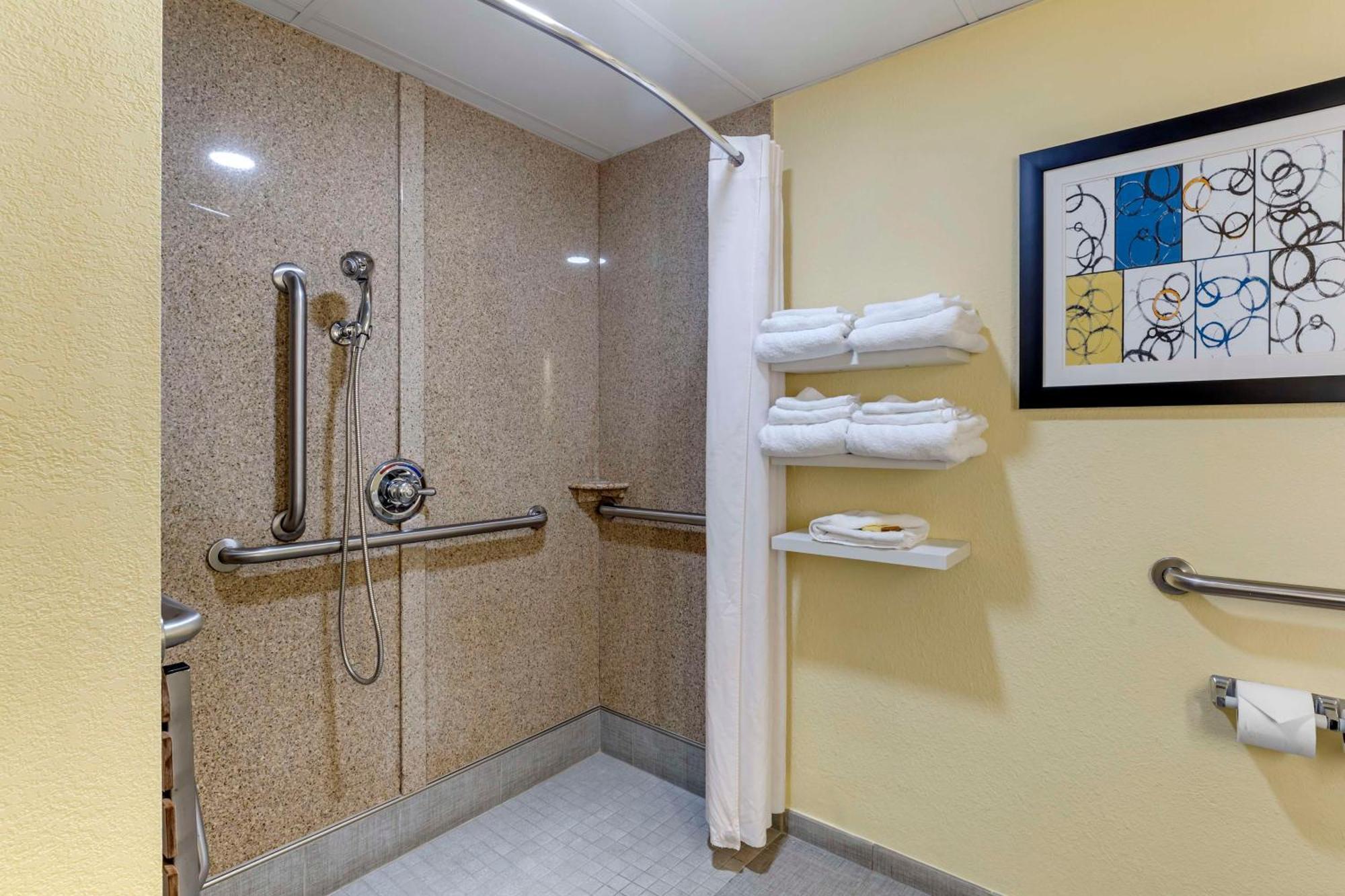 Best Western Plus North Shore Hotel Danvers Eksteriør billede