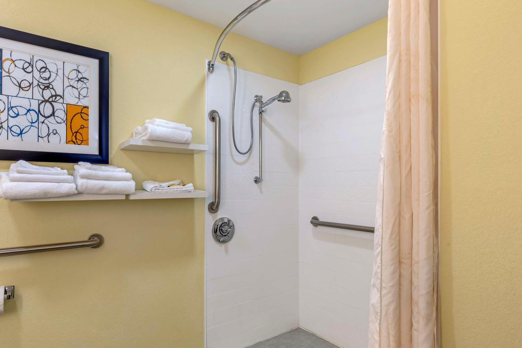 Best Western Plus North Shore Hotel Danvers Eksteriør billede