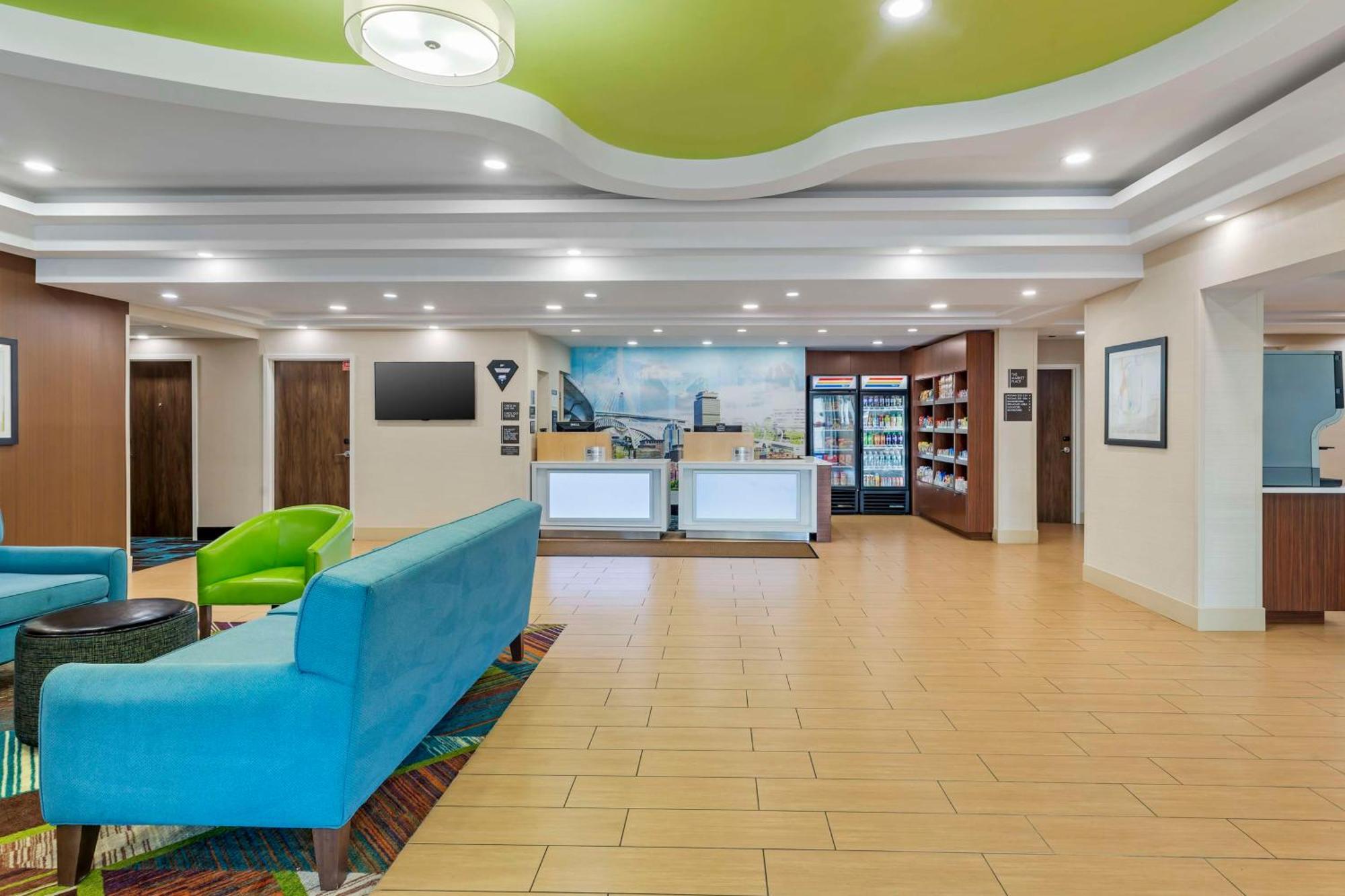 Best Western Plus North Shore Hotel Danvers Eksteriør billede