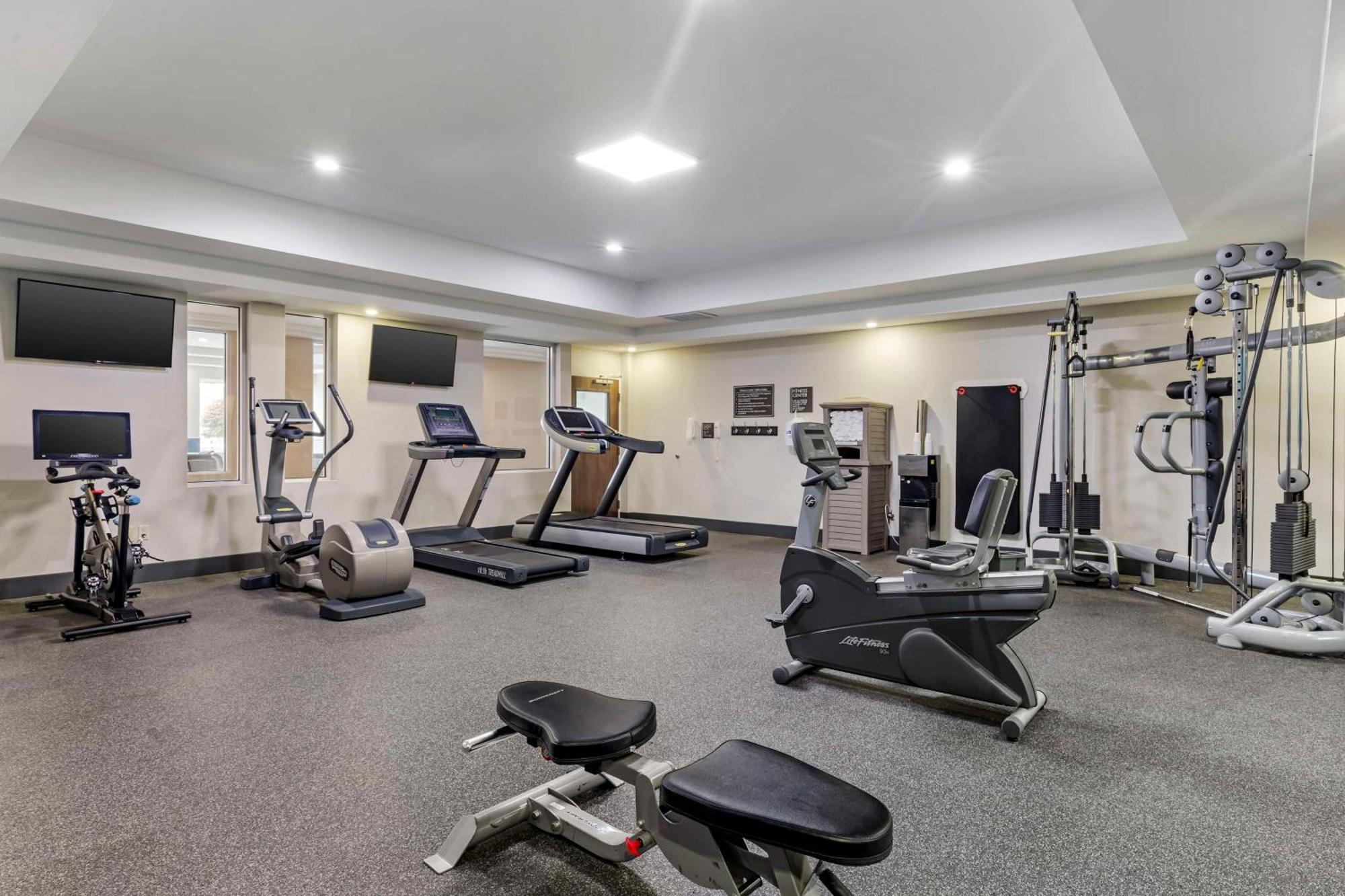 Best Western Plus North Shore Hotel Danvers Eksteriør billede