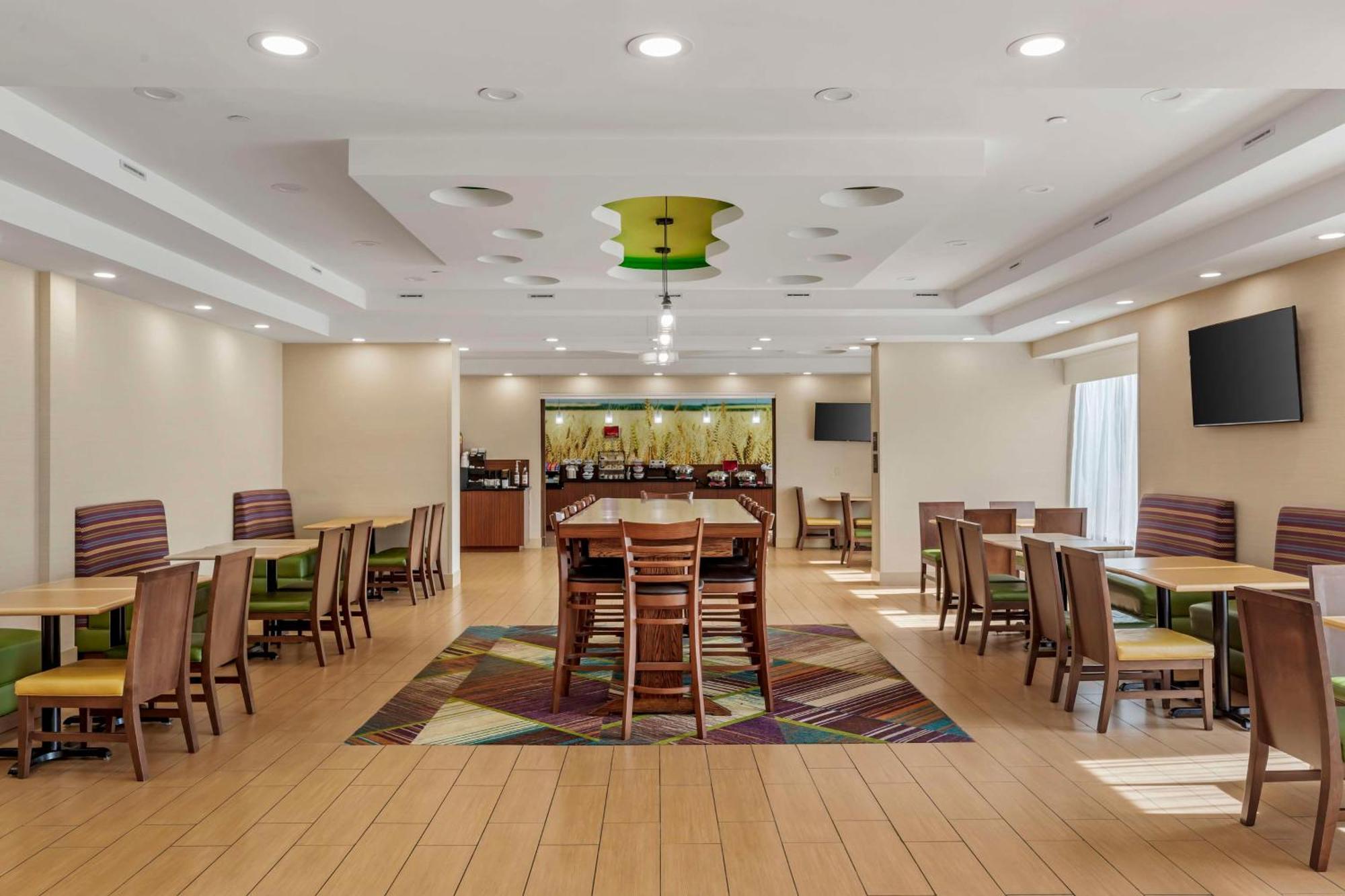Best Western Plus North Shore Hotel Danvers Eksteriør billede