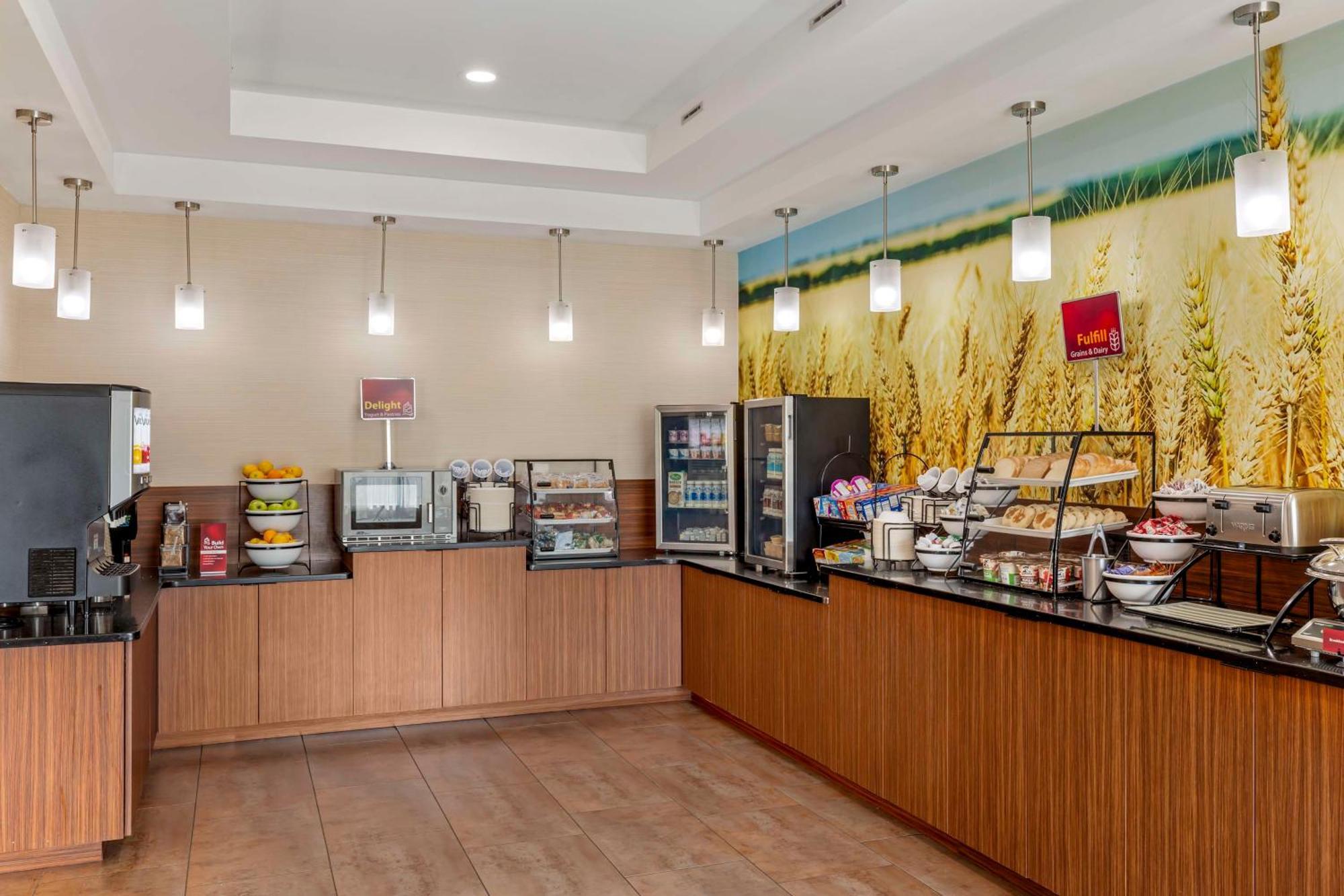 Best Western Plus North Shore Hotel Danvers Eksteriør billede