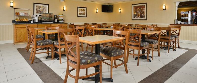 Best Western Plus North Shore Hotel Danvers Eksteriør billede