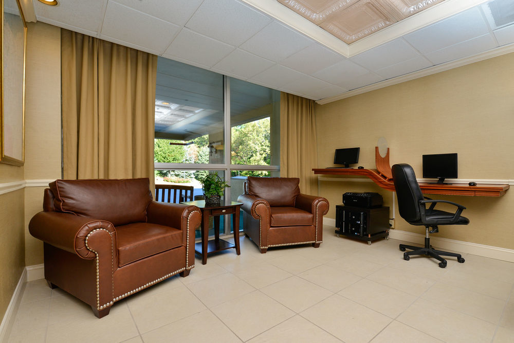 Best Western Plus North Shore Hotel Danvers Eksteriør billede