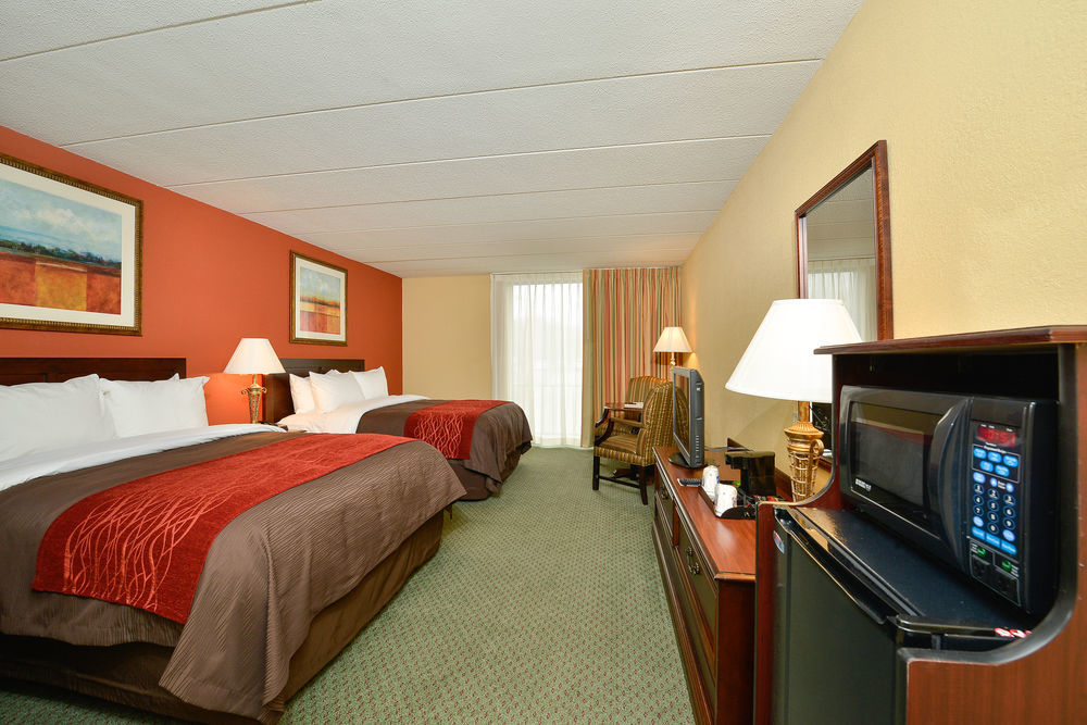 Best Western Plus North Shore Hotel Danvers Eksteriør billede