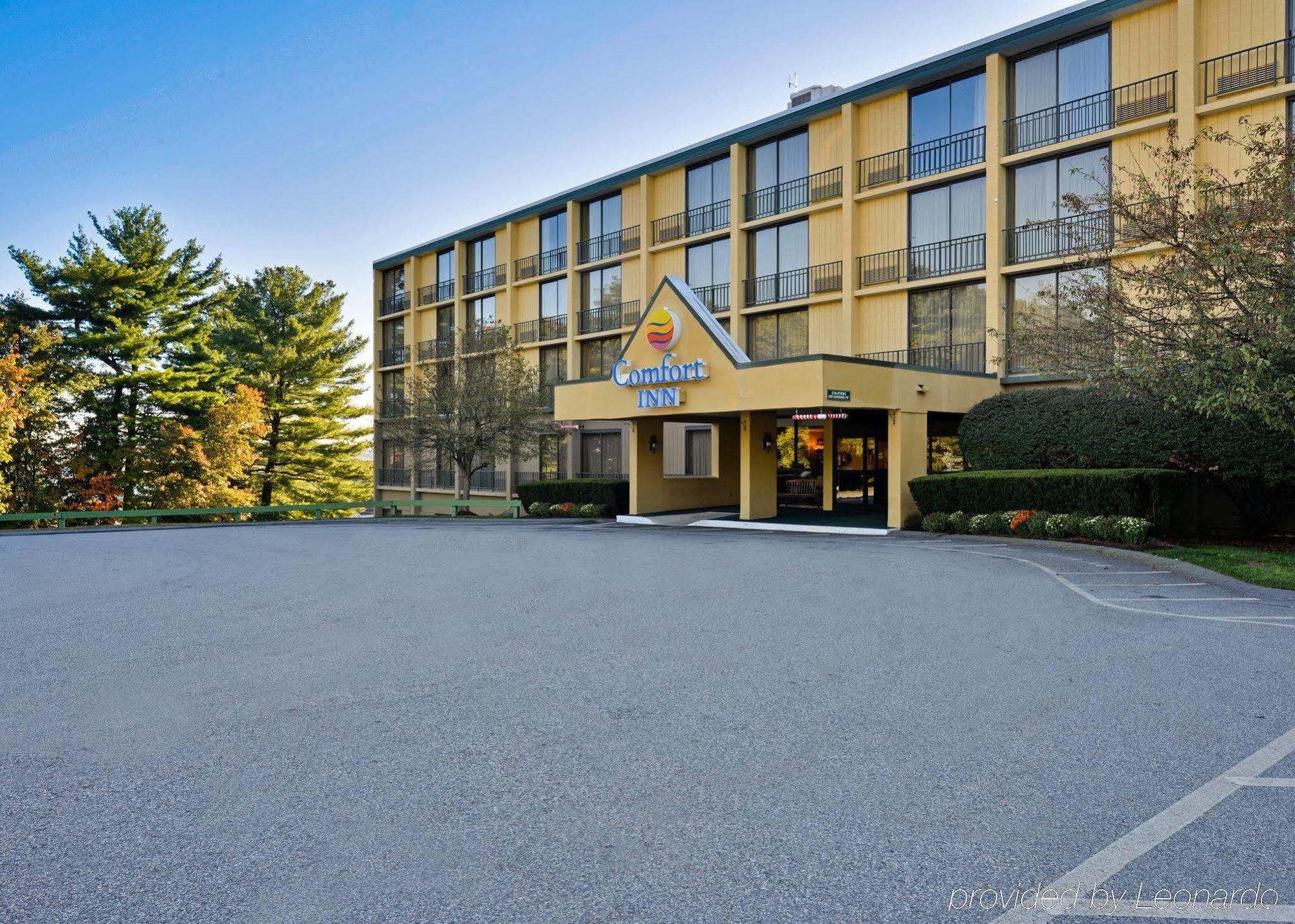 Best Western Plus North Shore Hotel Danvers Eksteriør billede
