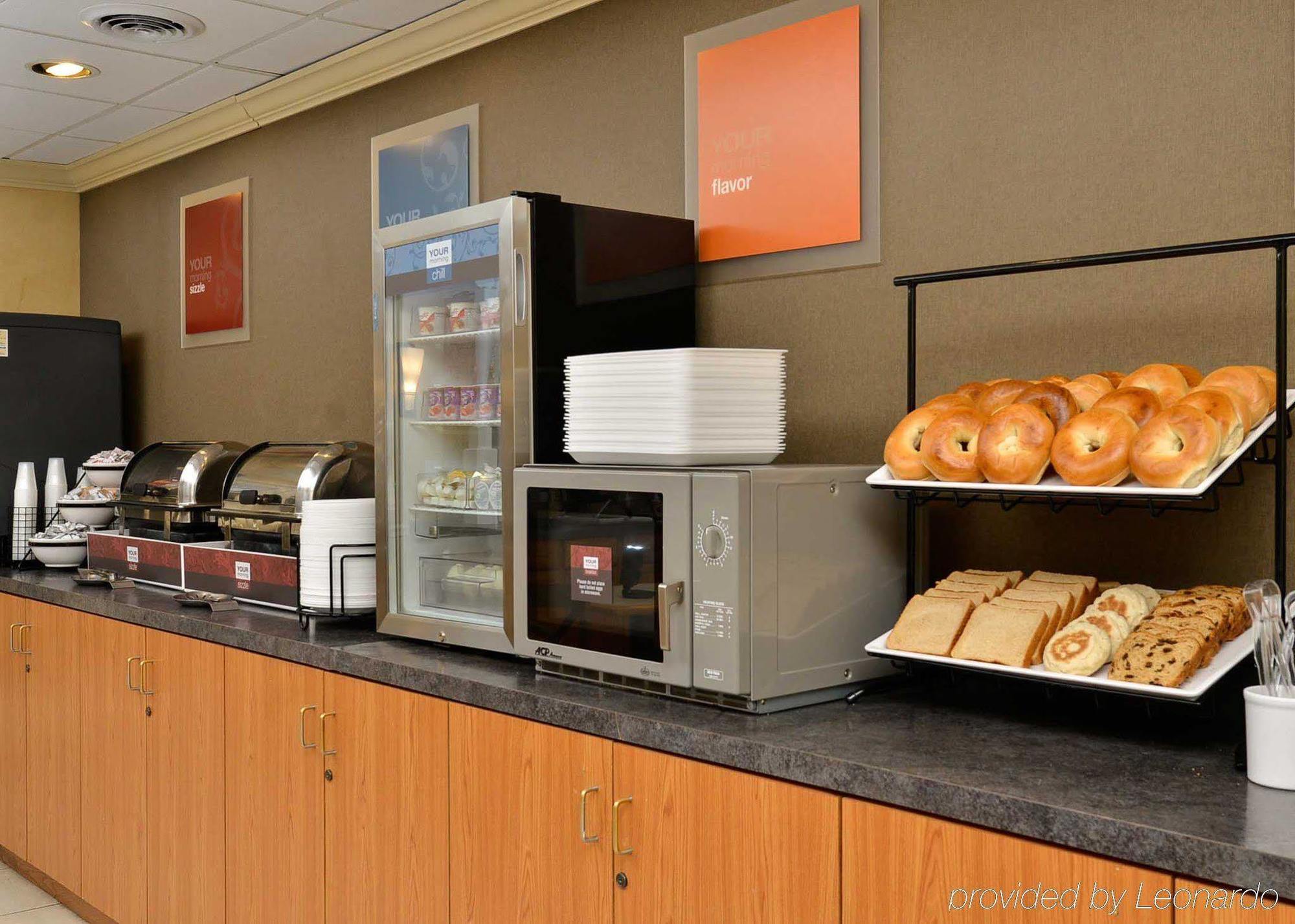 Best Western Plus North Shore Hotel Danvers Eksteriør billede