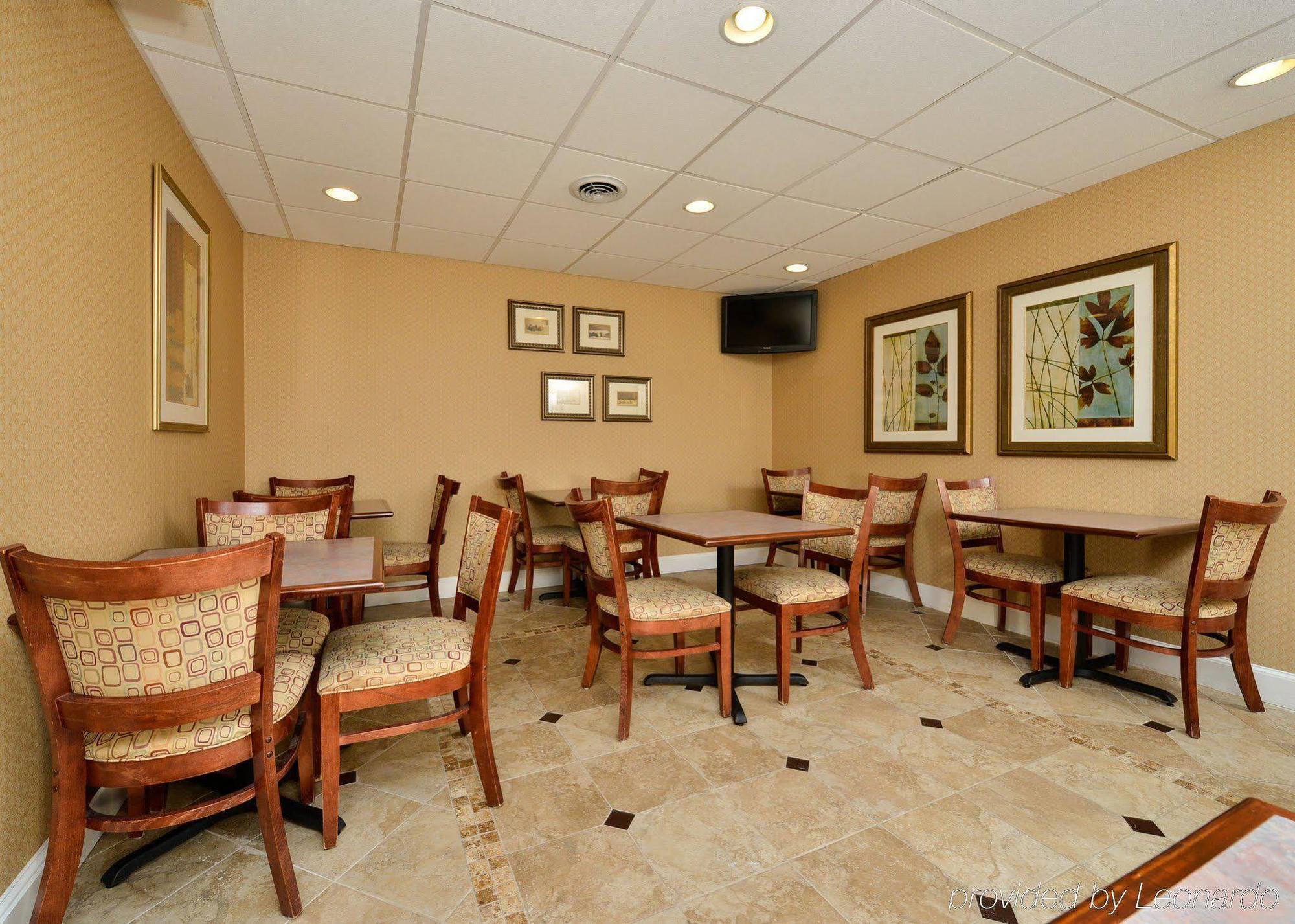 Best Western Plus North Shore Hotel Danvers Eksteriør billede
