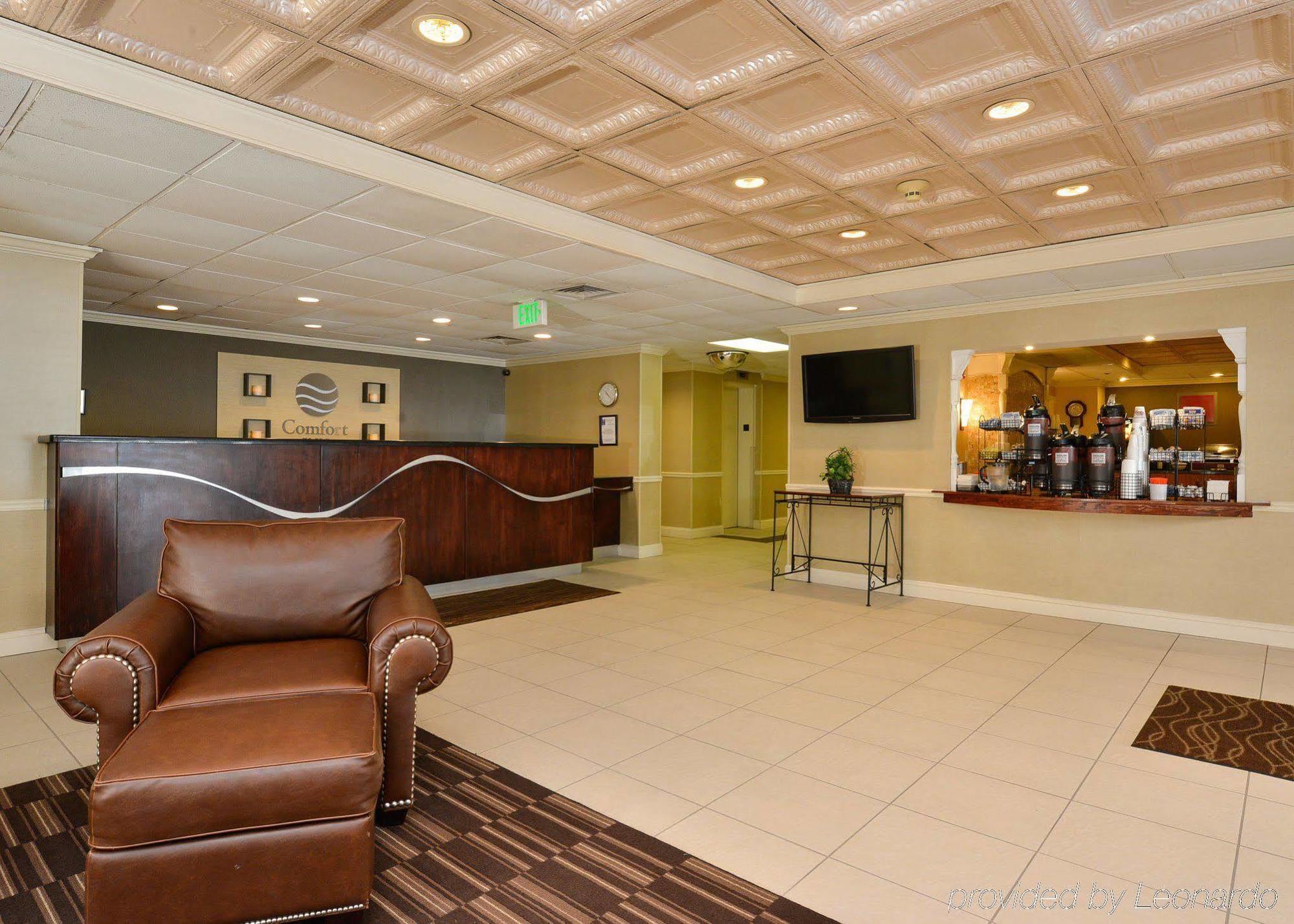 Best Western Plus North Shore Hotel Danvers Eksteriør billede