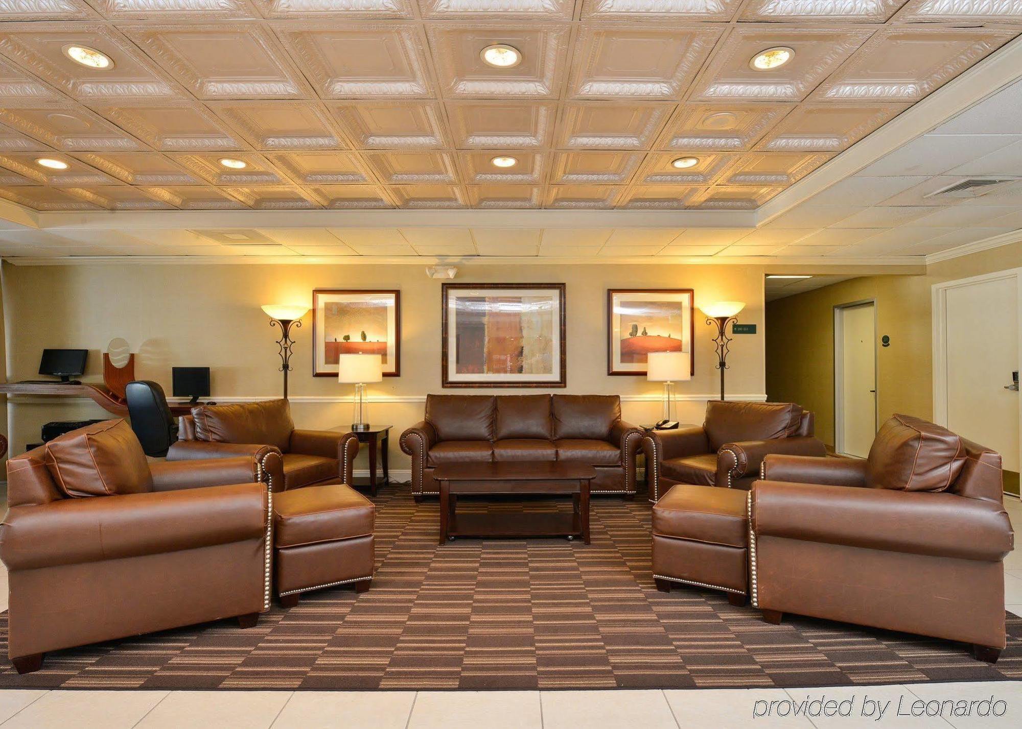 Best Western Plus North Shore Hotel Danvers Eksteriør billede
