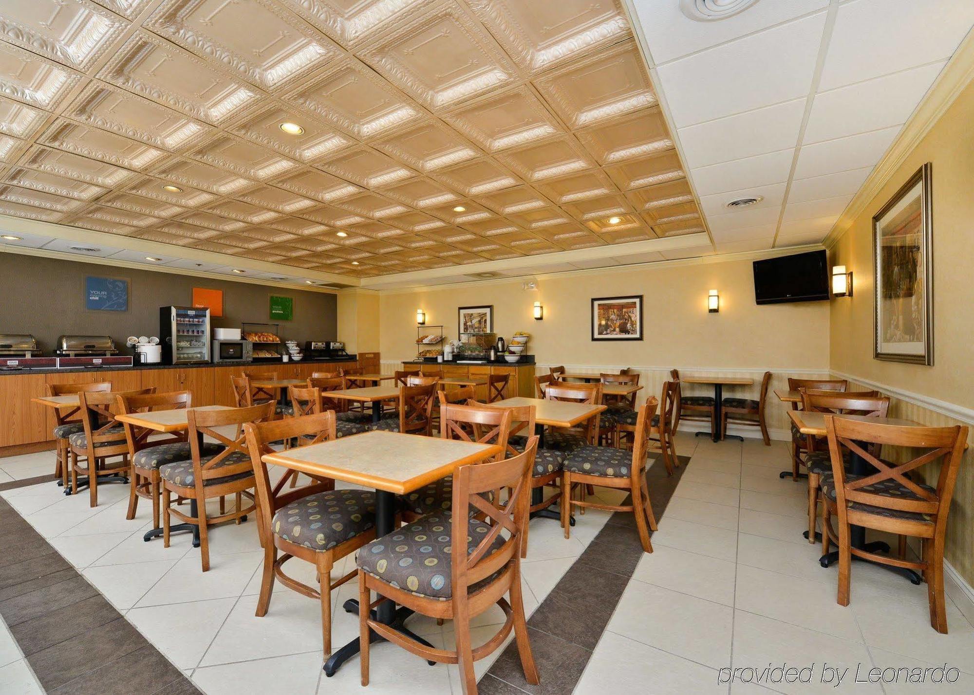 Best Western Plus North Shore Hotel Danvers Eksteriør billede