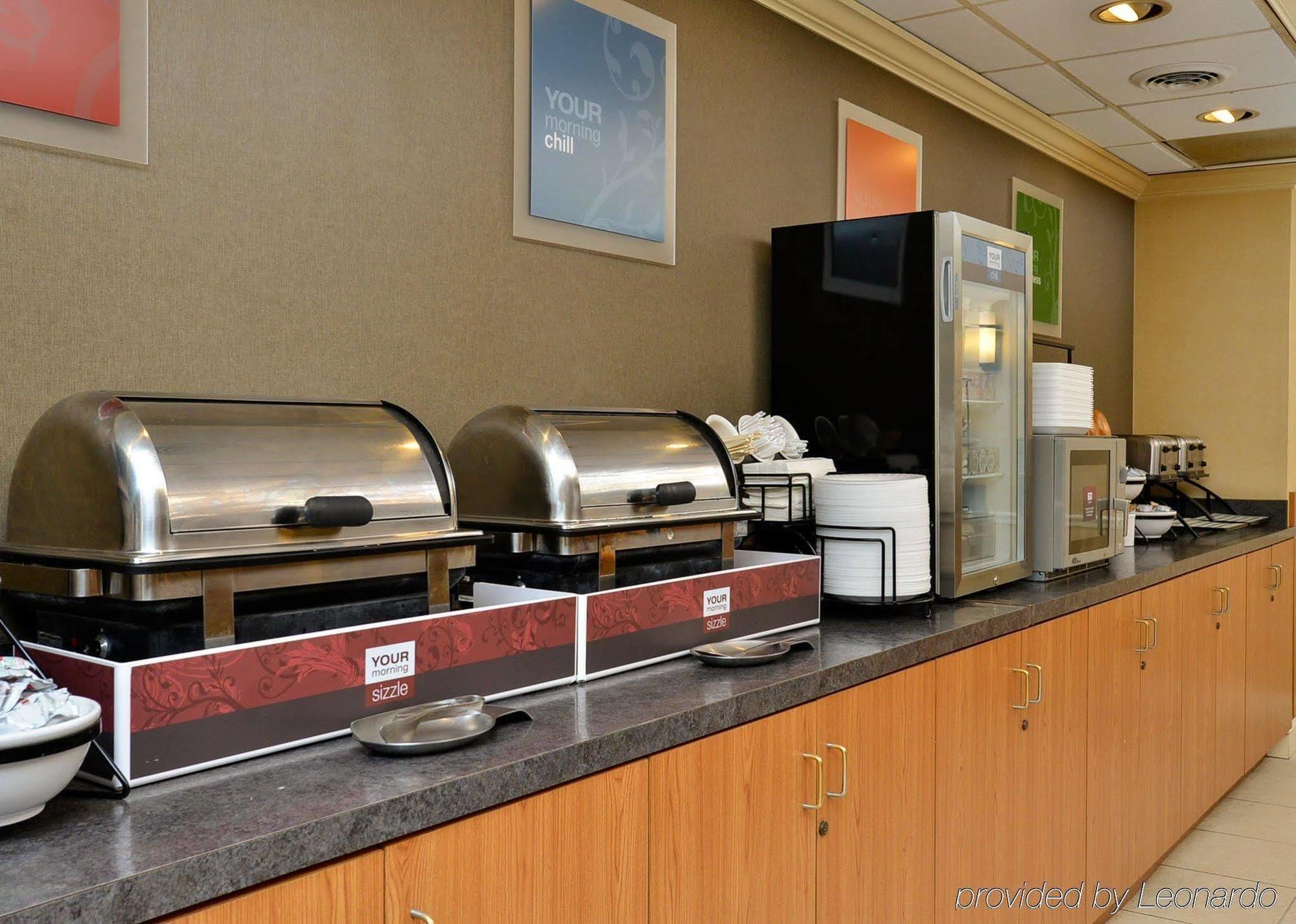 Best Western Plus North Shore Hotel Danvers Eksteriør billede