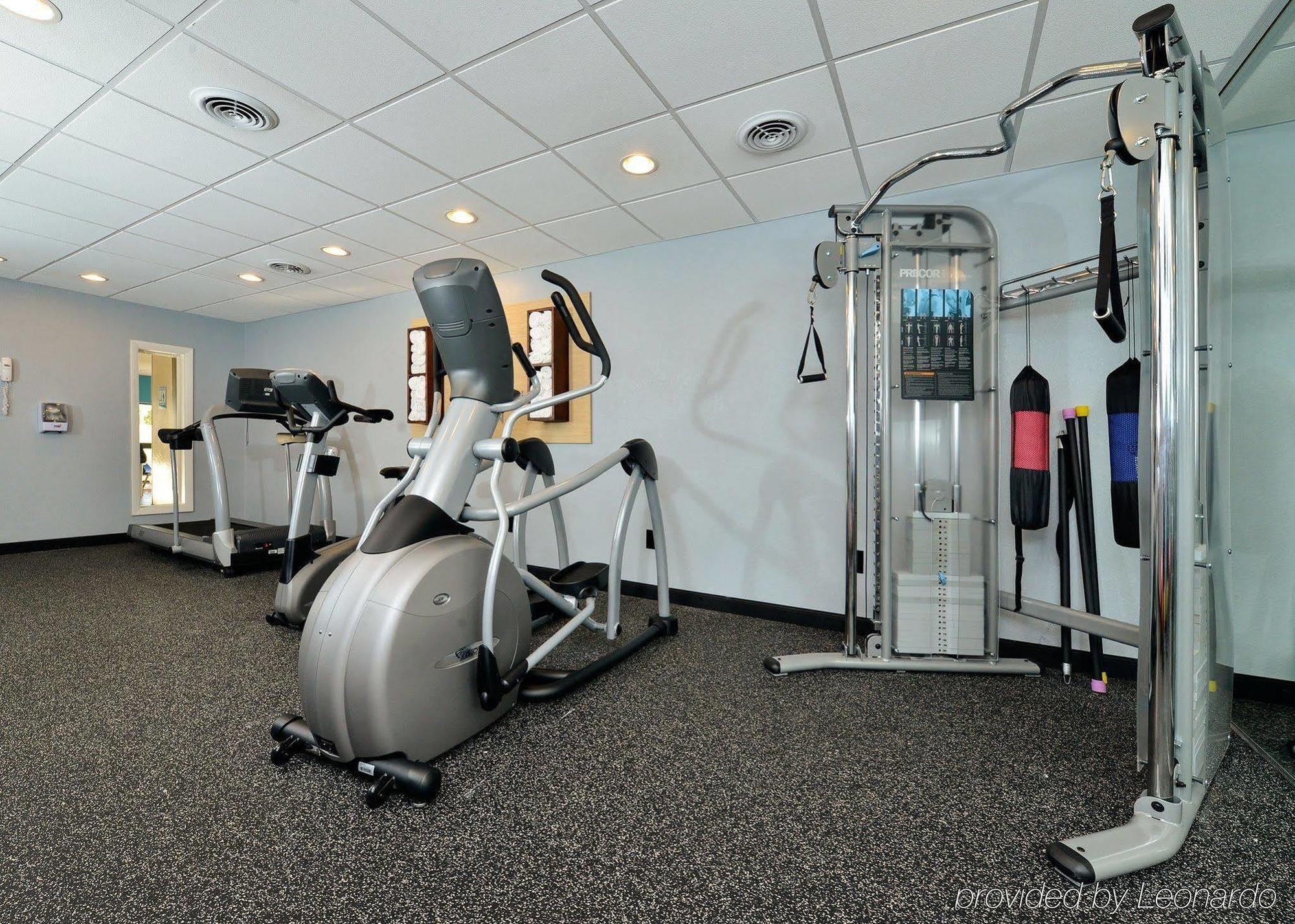 Best Western Plus North Shore Hotel Danvers Eksteriør billede