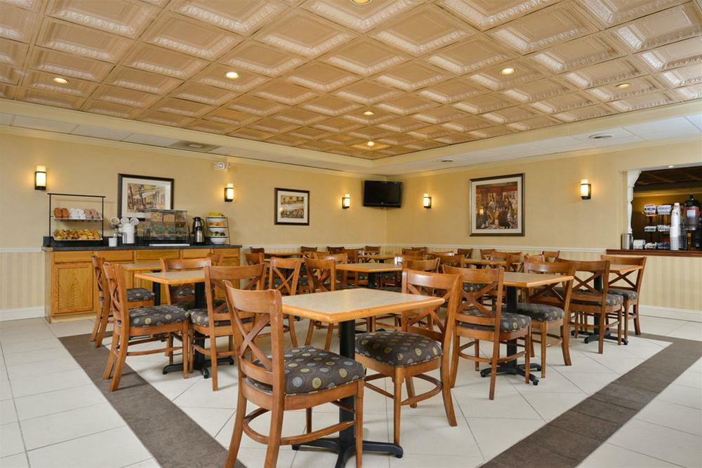 Best Western Plus North Shore Hotel Danvers Eksteriør billede